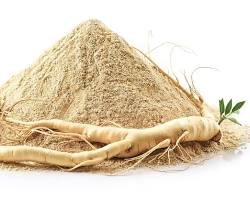 Ginseng Extract